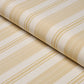 Purchase 85754 | Jefferson Tented Stripe, Yellow - Schumacher Fabric