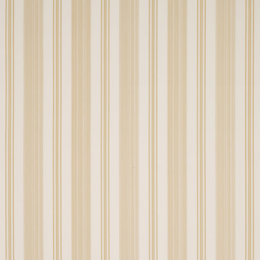Purchase 85754 | Jefferson Tented Stripe, Yellow - Schumacher Fabric