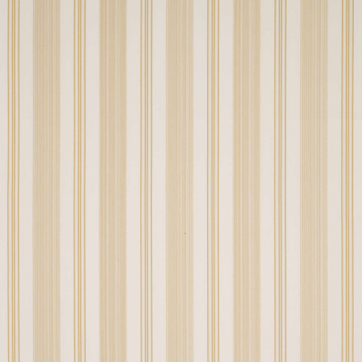 Purchase 85754 | Jefferson Tented Stripe, Yellow - Schumacher Fabric
