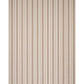 Purchase 85755 | Jefferson Tented Stripe, Brown - Schumacher Fabric