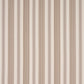 Purchase 85755 | Jefferson Tented Stripe, Brown - Schumacher Fabric