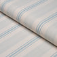 Purchase 85756 | Jefferson Tented Stripe, Robin'S Egg - Schumacher Fabric