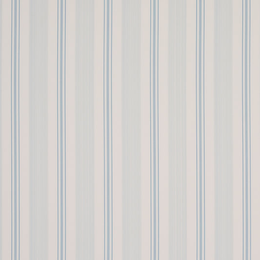 Purchase 85756 | Jefferson Tented Stripe, Robin'S Egg - Schumacher Fabric
