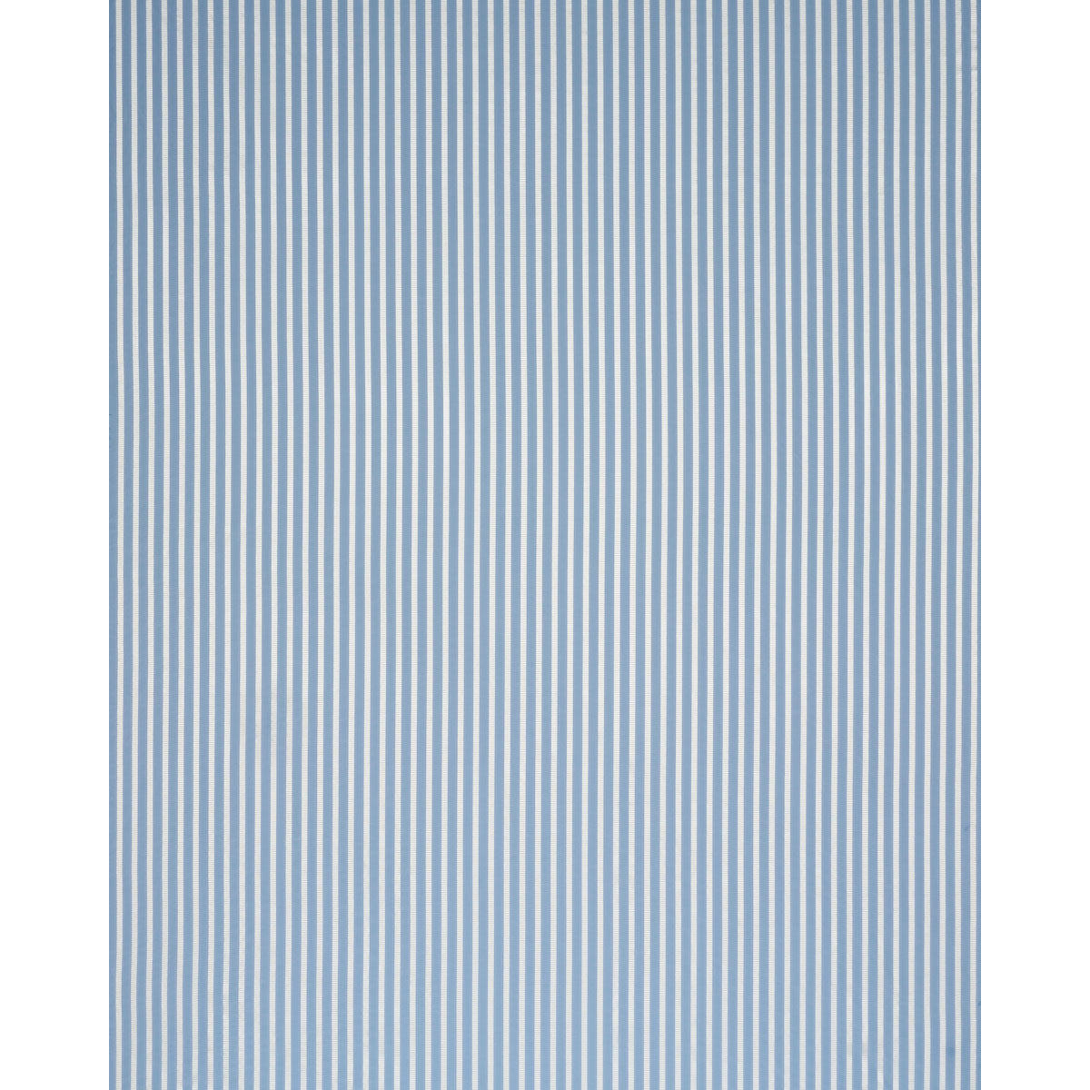 Purchase 85760 | Lincoln Small Stripe, Blue - Schumacher Fabric