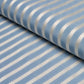 Purchase 85760 | Lincoln Small Stripe, Blue - Schumacher Fabric