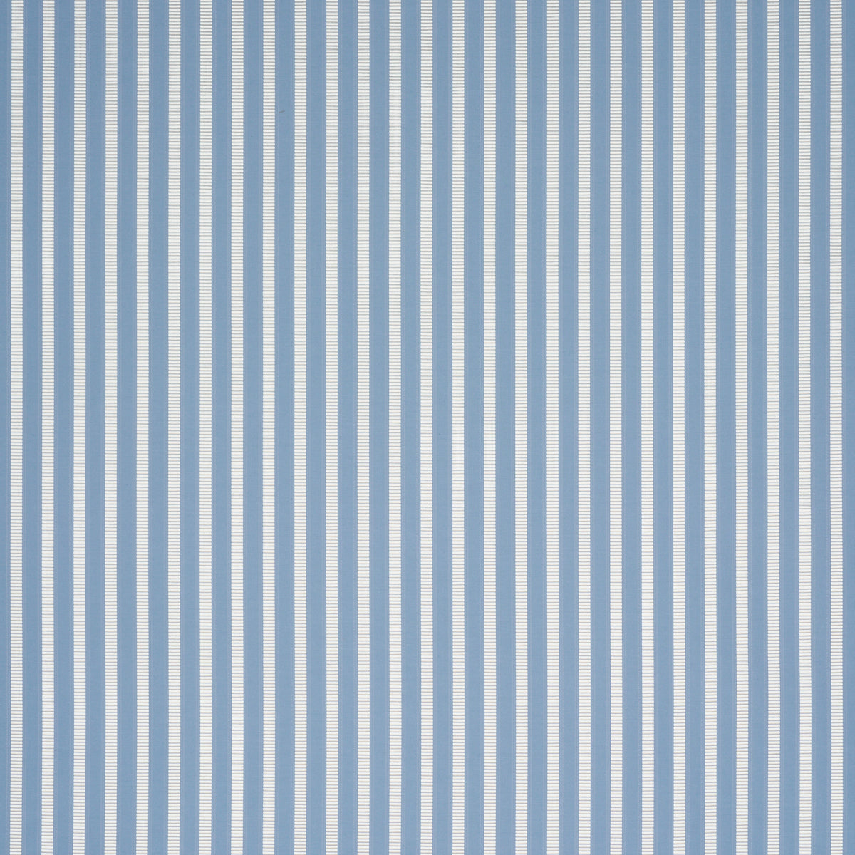 Purchase 85760 | Lincoln Small Stripe, Blue - Schumacher Fabric