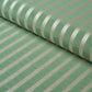 Purchase 85762 | Lincoln Small Stripe, Green - Schumacher Fabric