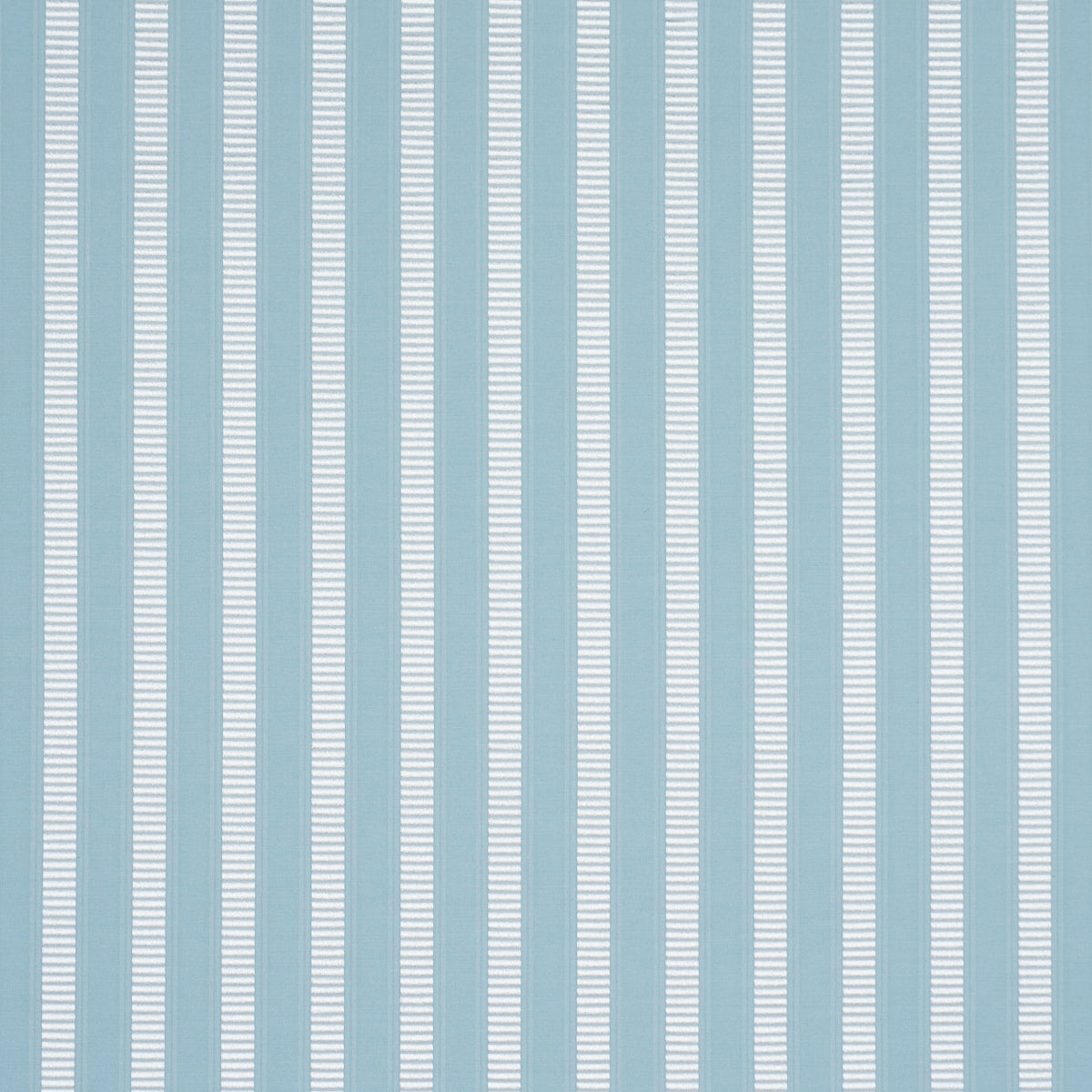 Purchase 85763 | Lincoln Small Stripe, Robin'S Egg - Schumacher Fabric