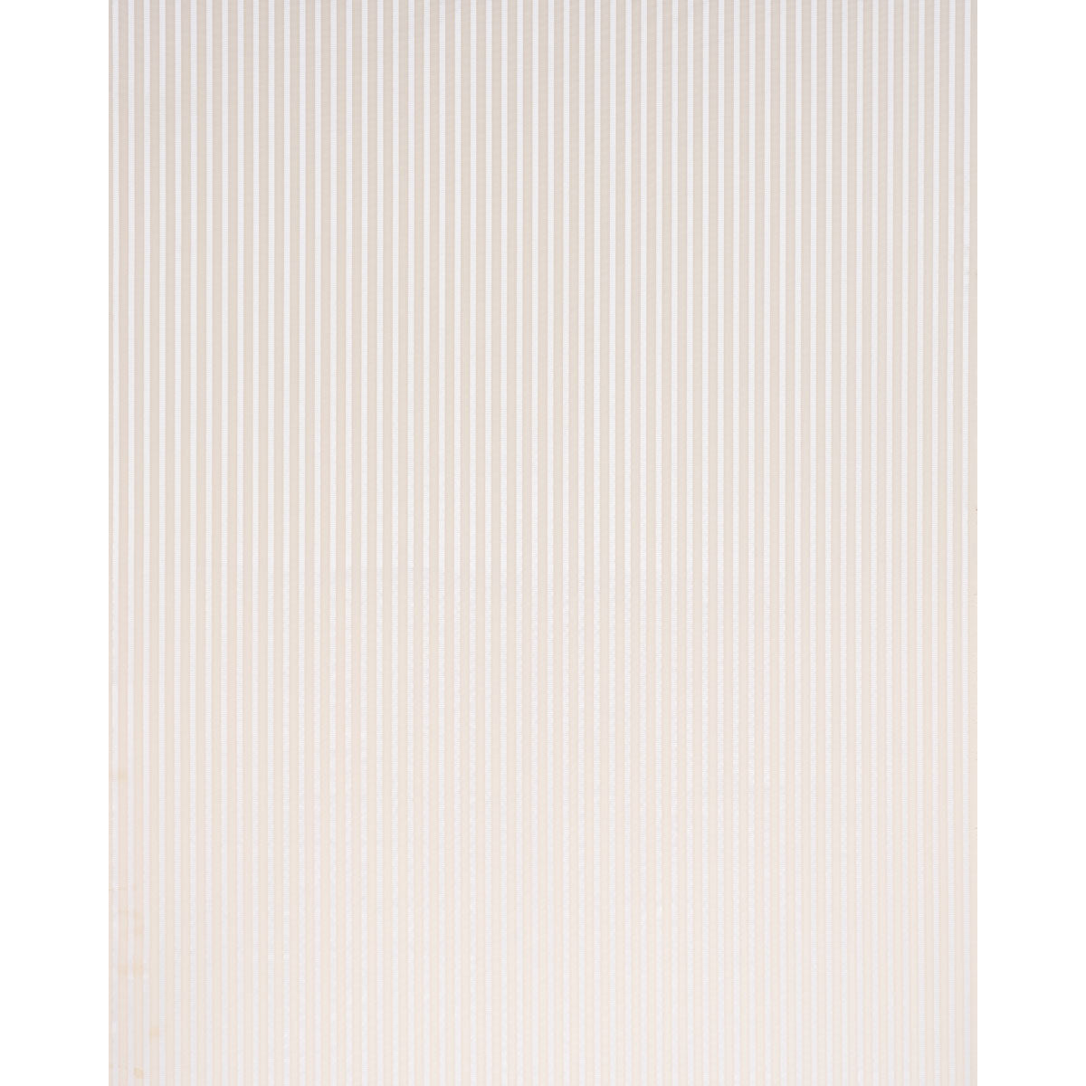 Purchase 85764 | Lincoln Small Stripe, Ivory - Schumacher Fabric