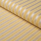 Purchase 85765 | Lincoln Small Stripe, Yellow - Schumacher Fabric