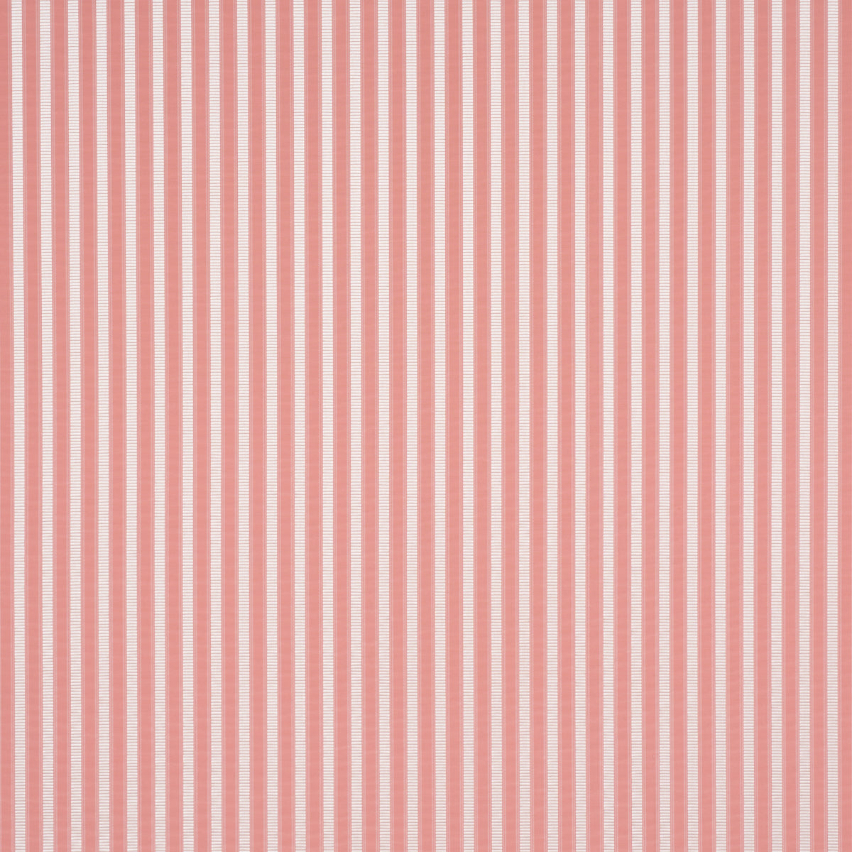 Purchase 85766 | Lincoln Small Stripe, Pink - Schumacher Fabric