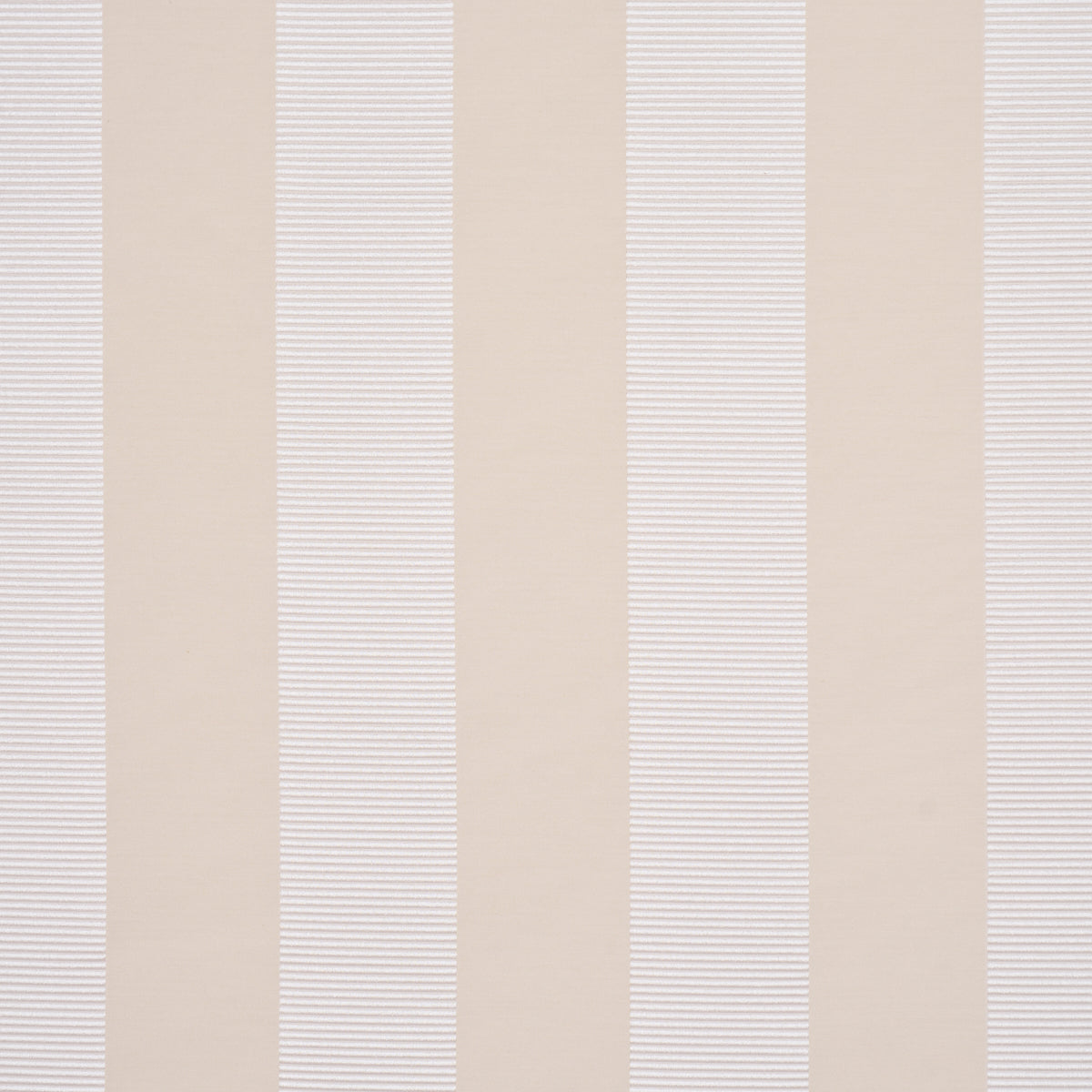 Purchase 85771 | Madison Wide Stripe, Ivory - Schumacher Fabric