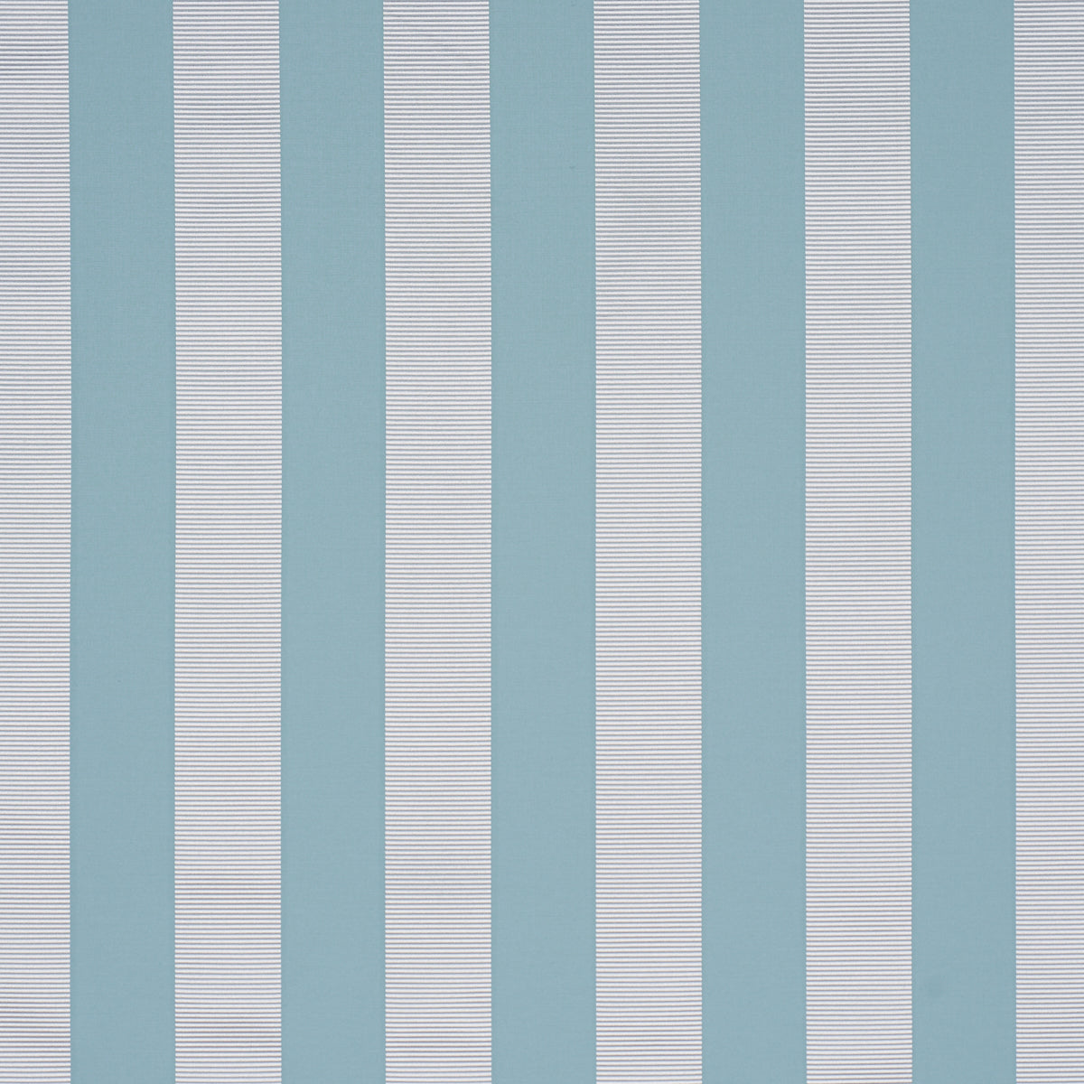 Purchase 85772 | Madison Wide Stripe, Robin'S Egg - Schumacher Fabric