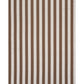 Purchase 85773 | Madison Wide Stripe, Brown - Schumacher Fabric