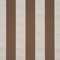 Purchase 85773 | Madison Wide Stripe, Brown - Schumacher Fabric