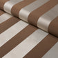 Purchase 85773 | Madison Wide Stripe, Brown - Schumacher Fabric