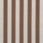 Purchase 85773 | Madison Wide Stripe, Brown - Schumacher Fabric
