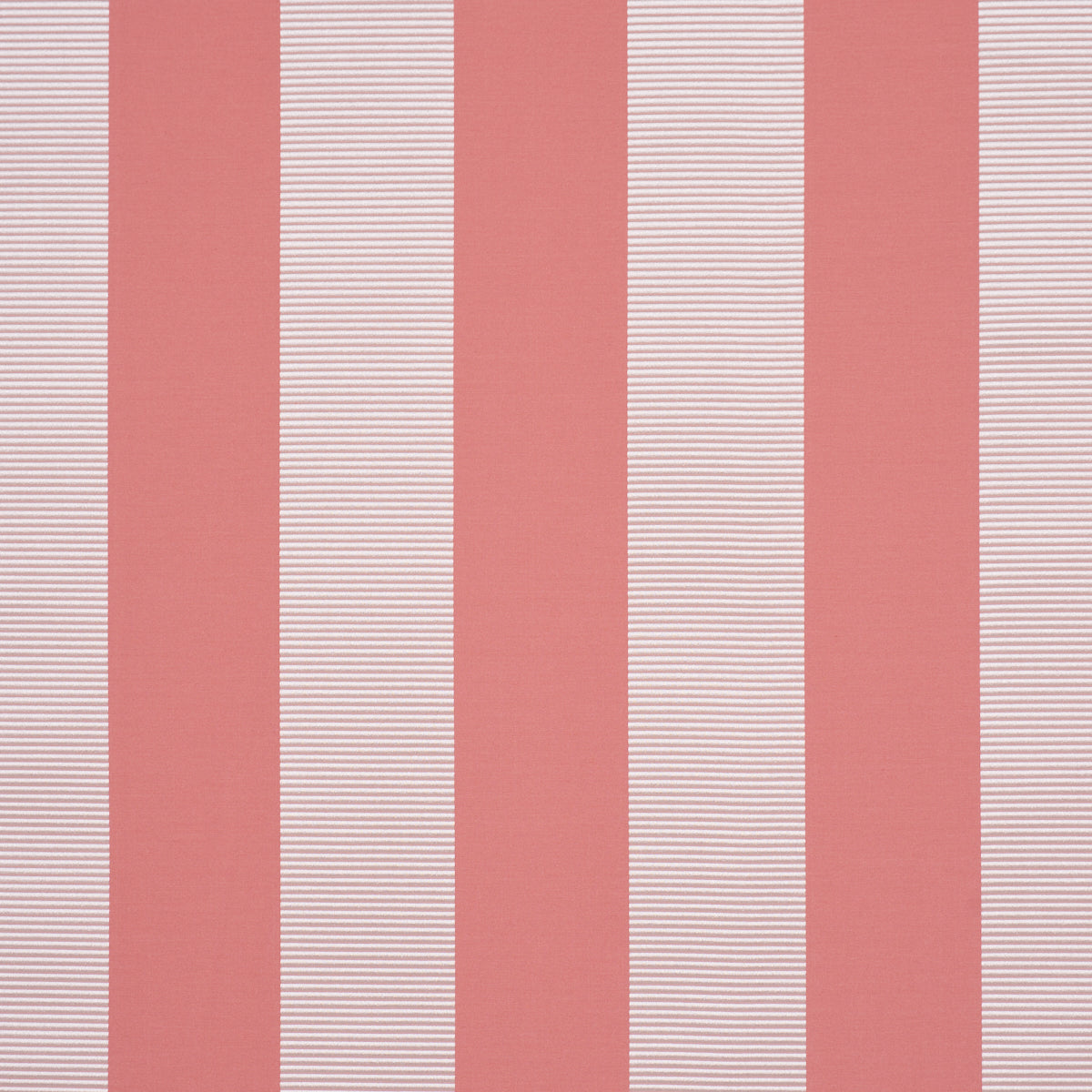 Purchase 85774 | Madison Wide Stripe, Pink - Schumacher Fabric
