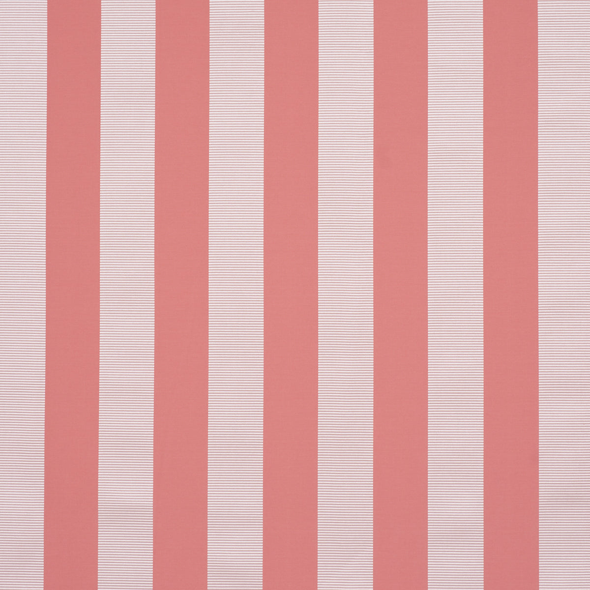 Purchase 85774 | Madison Wide Stripe, Pink - Schumacher Fabric