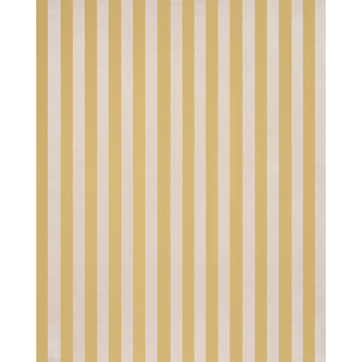 Purchase 85775 | Madison Wide Stripe, Yellow - Schumacher Fabric