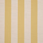 Purchase 85775 | Madison Wide Stripe, Yellow - Schumacher Fabric