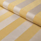 Purchase 85775 | Madison Wide Stripe, Yellow - Schumacher Fabric
