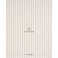 Purchase 85800 | Hanson Indoor/Outdoor Stripe, Sand - Schumacher Fabric
