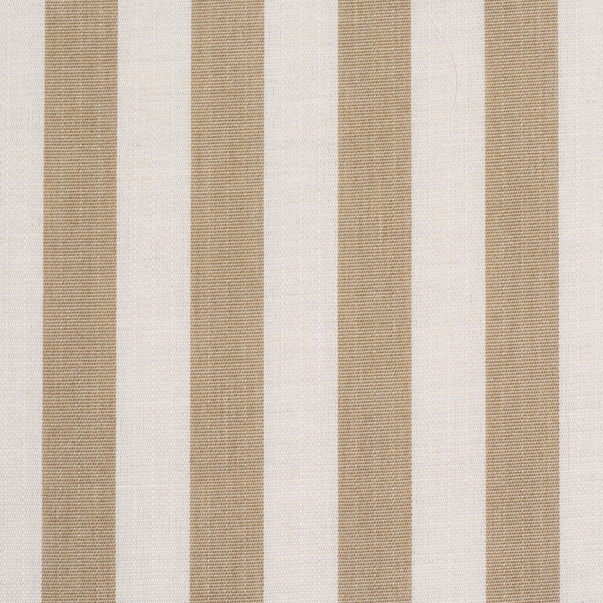 Purchase 85800 | Hanson Indoor/Outdoor Stripe, Sand - Schumacher Fabric