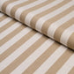 Purchase 85800 | Hanson Indoor/Outdoor Stripe, Sand - Schumacher Fabric