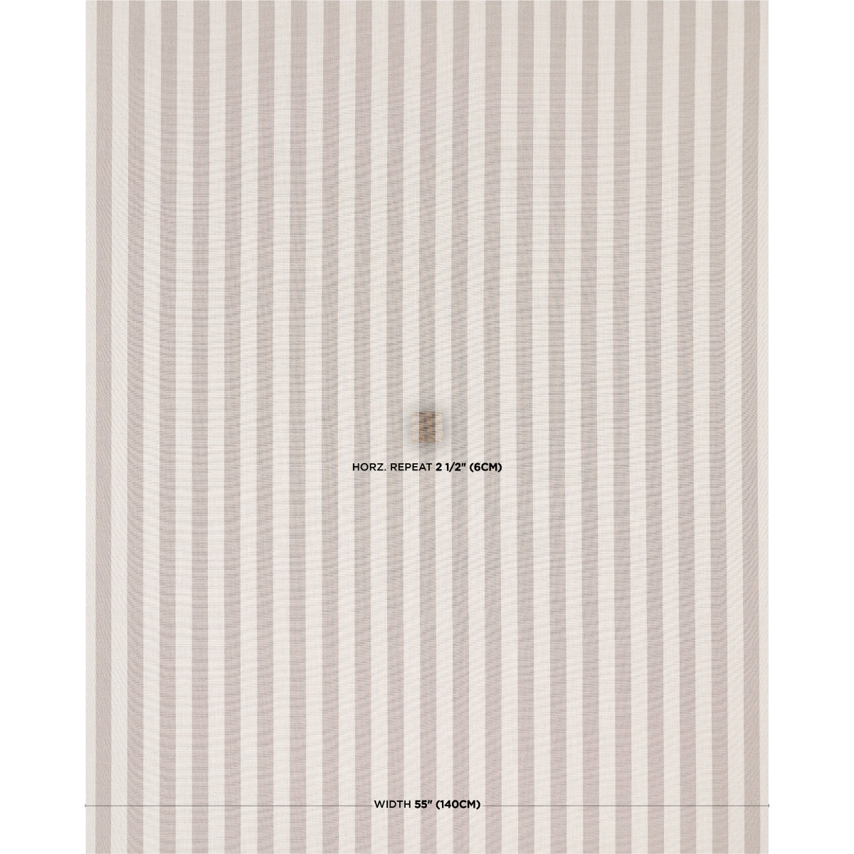 Purchase 85801 | Hanson Indoor/Outdoor Stripe, Flax - Schumacher Fabric