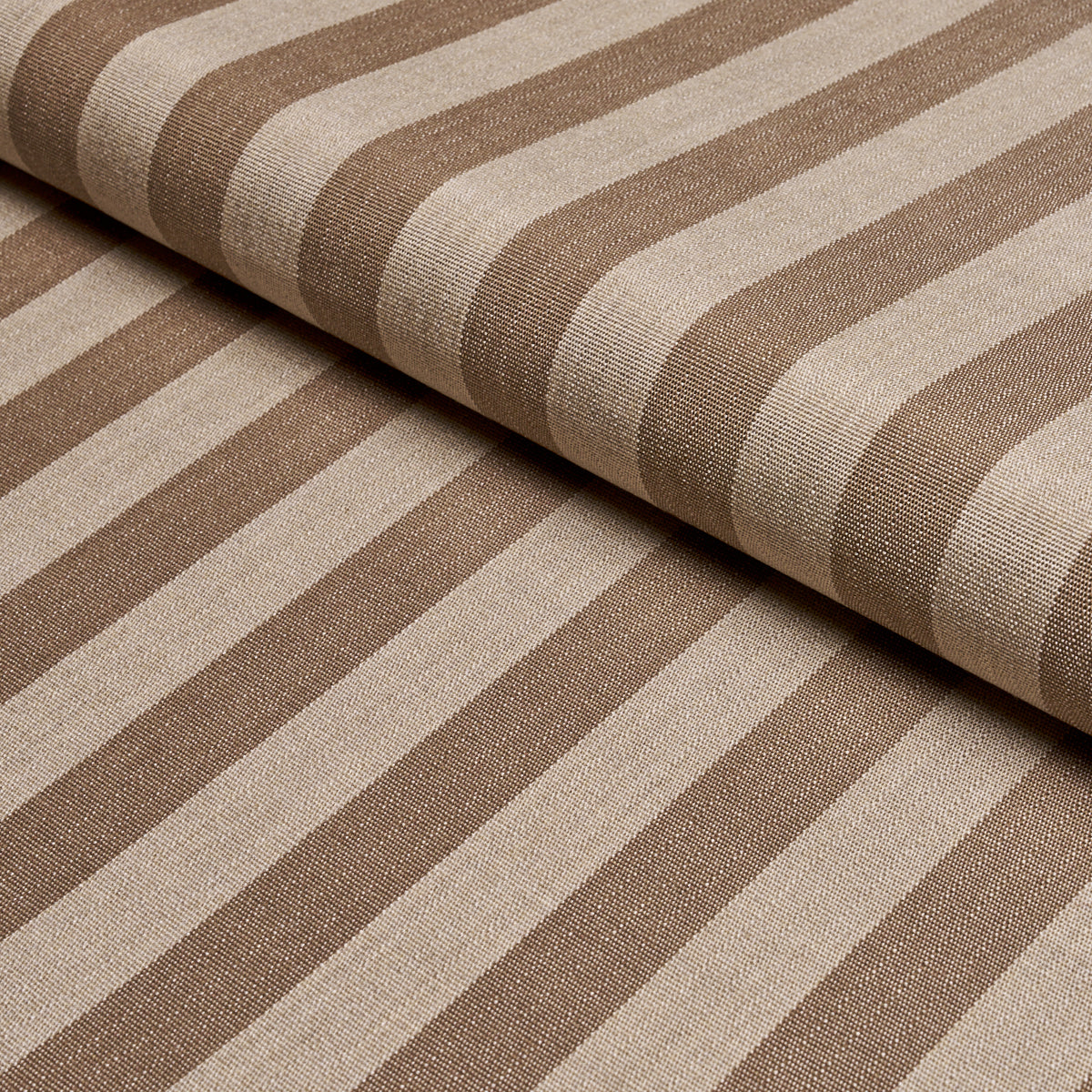 Purchase 85801 | Hanson Indoor/Outdoor Stripe, Flax - Schumacher Fabric