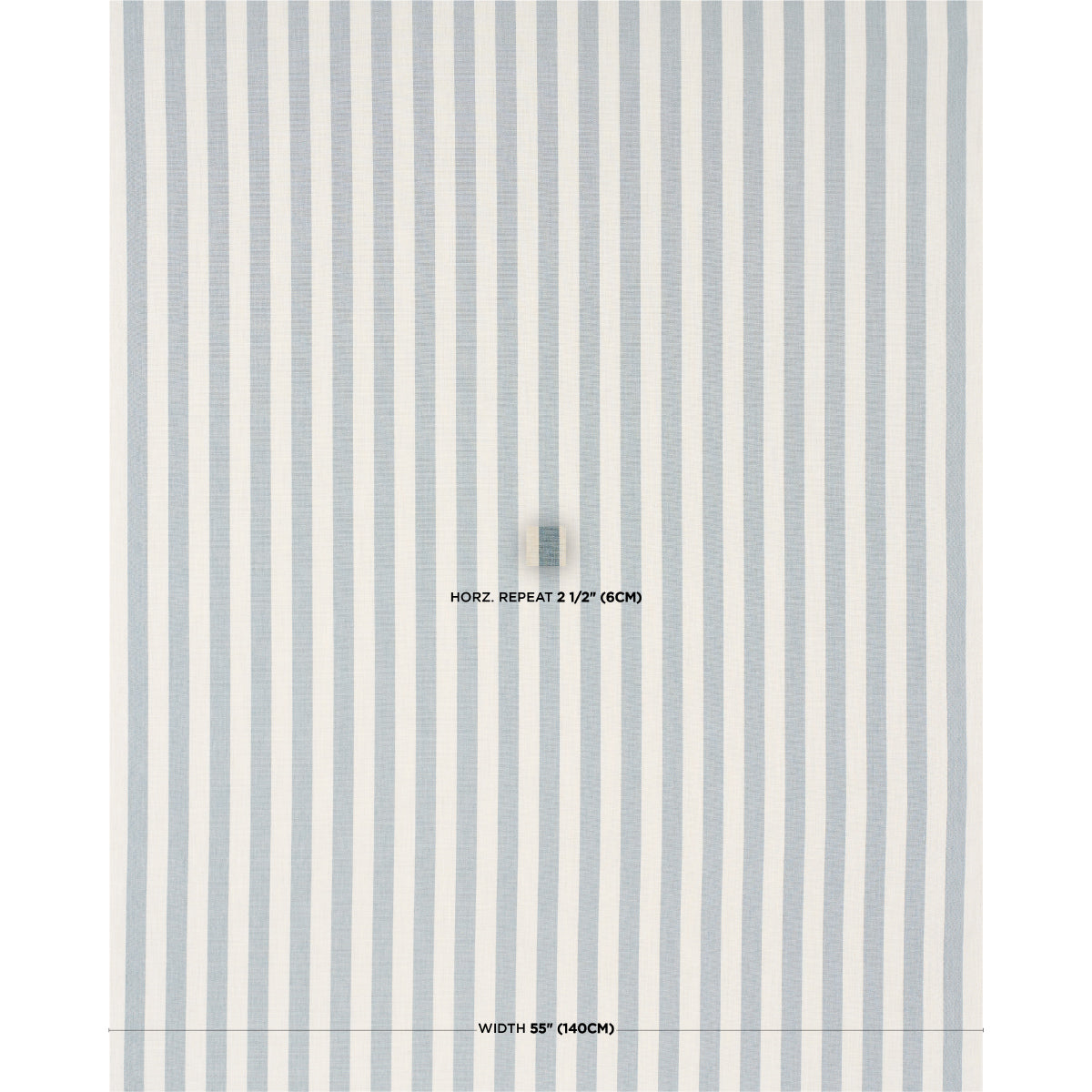Purchase 85802 | Hanson Indoor/Outdoor Stripe, Teal - Schumacher Fabric