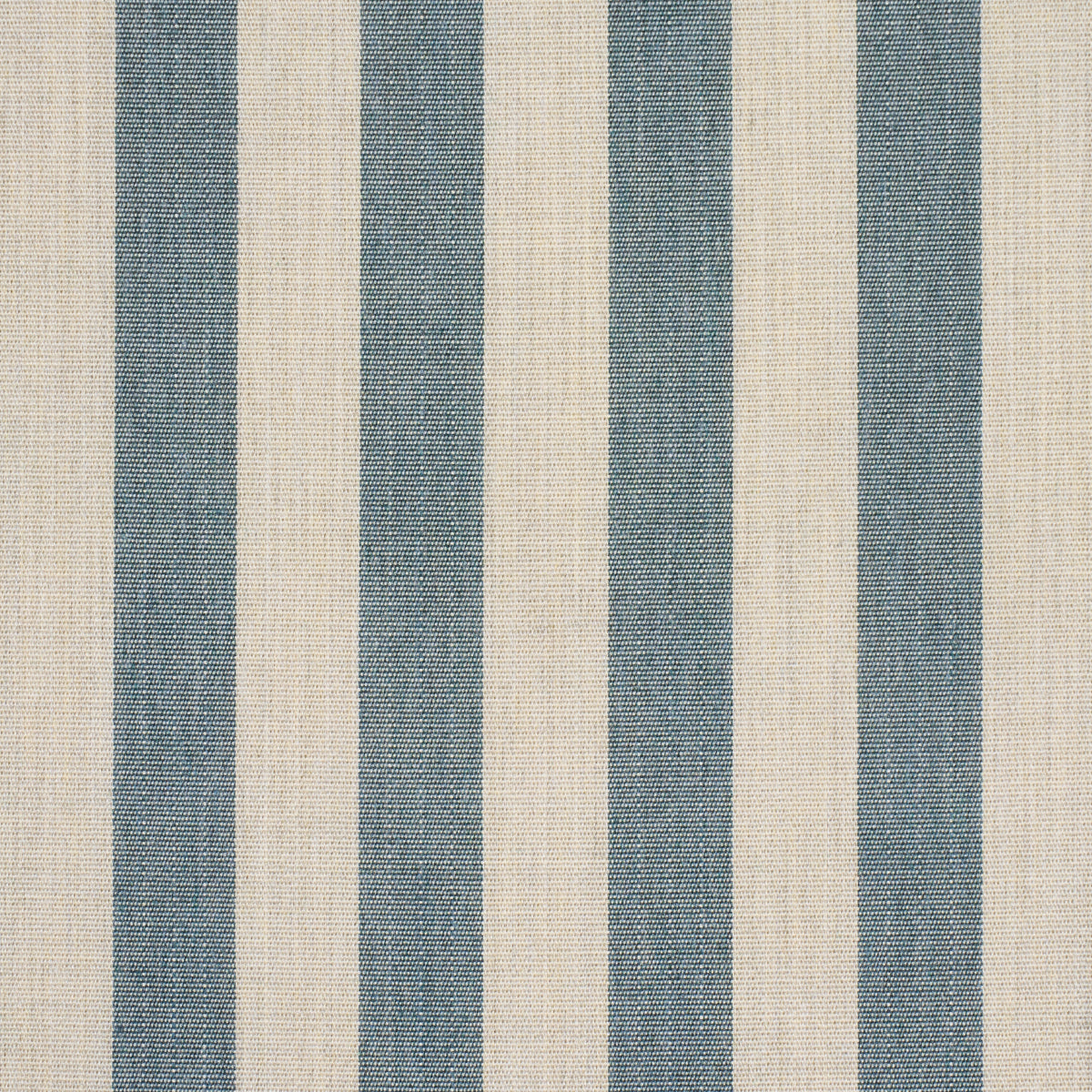 Purchase 85802 | Hanson Indoor/Outdoor Stripe, Teal - Schumacher Fabric