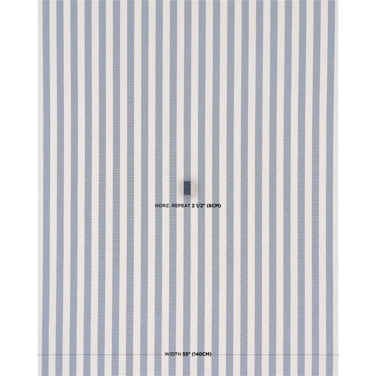 Purchase 85803 | Hanson Indoor/Outdoor Stripe, Navy - Schumacher Fabric