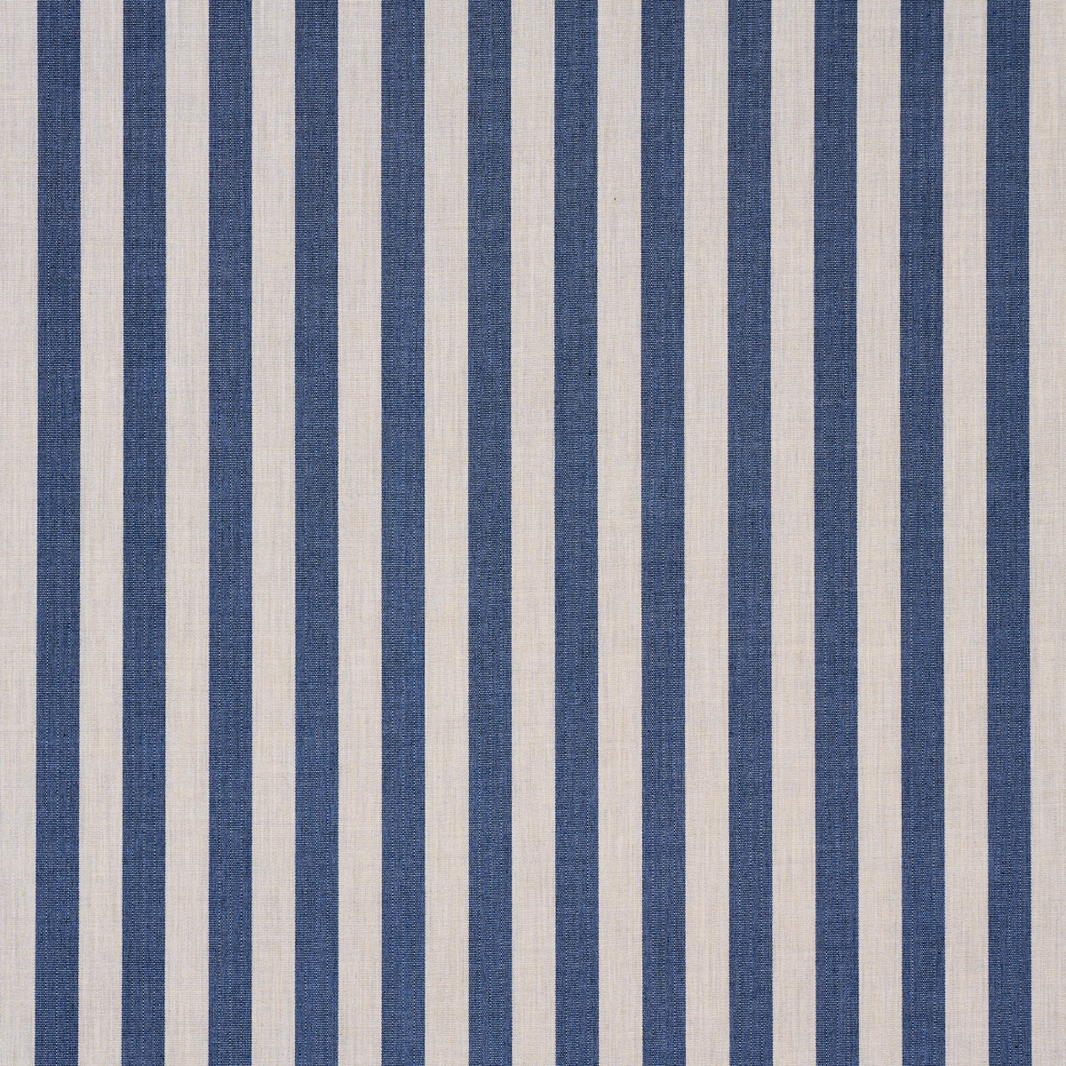 Purchase 85803 | Hanson Indoor/Outdoor Stripe, Navy - Schumacher Fabric