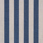Purchase 85803 | Hanson Indoor/Outdoor Stripe, Navy - Schumacher Fabric