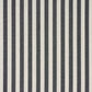 Purchase 85804 | Hanson Indoor/Outdoor Stripe, Black - Schumacher Fabric