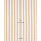 Purchase 85806 | Hanson Indoor/Outdoor Stripe, Marigold - Schumacher Fabric