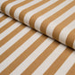Purchase 85806 | Hanson Indoor/Outdoor Stripe, Marigold - Schumacher Fabric