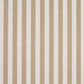 Purchase 85810 | Hanson Indoor/Outdoor Stripe Narrow, Sand - Schumacher Fabric