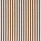 Purchase 85811 | Hanson Indoor/Outdoor Stripe Narrow, Brown - Schumacher Fabric