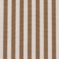 Purchase 85811 | Hanson Indoor/Outdoor Stripe Narrow, Brown - Schumacher Fabric