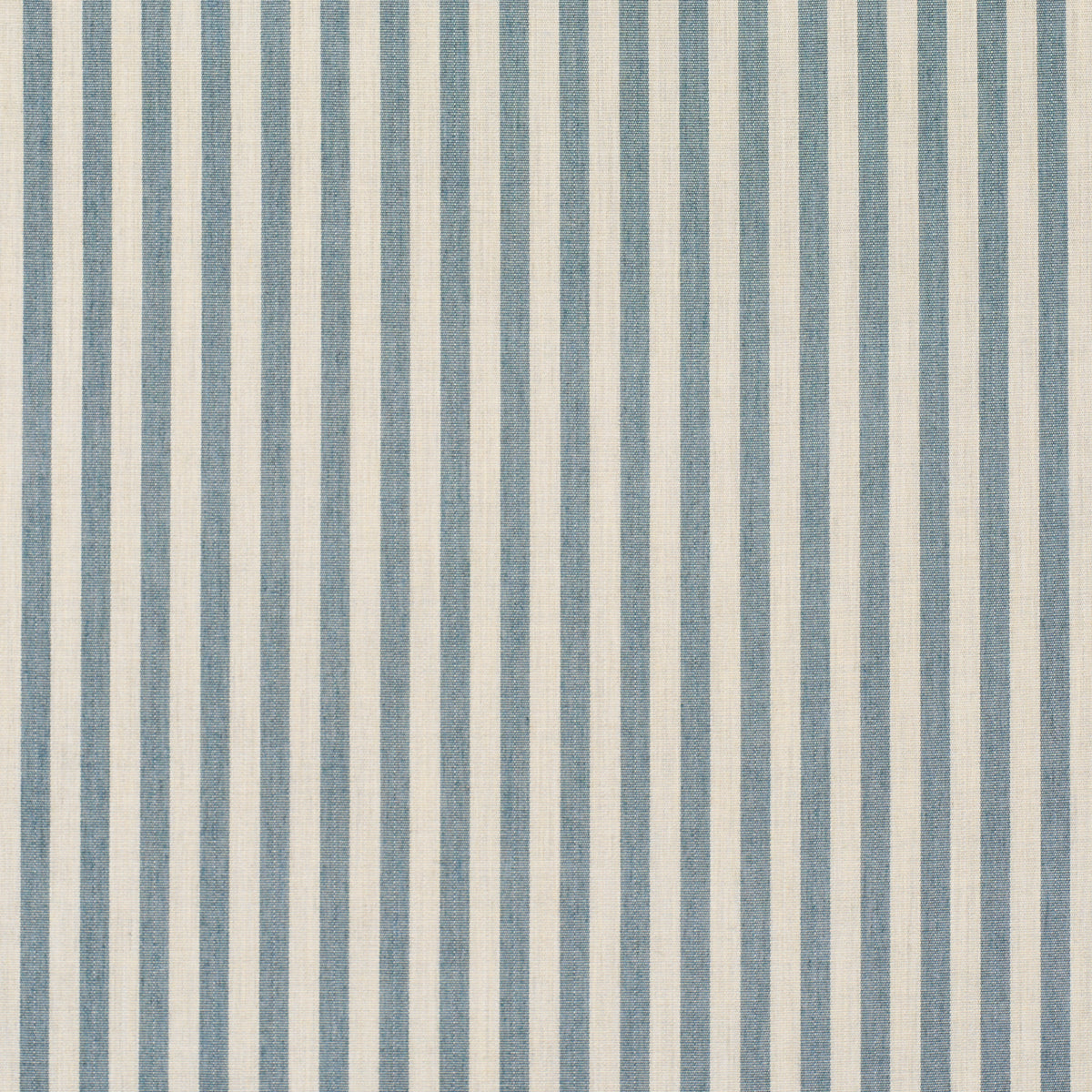 Purchase 85813 | Hanson Indoor/Outdoor Stripe Narrow, Teal - Schumacher Fabric