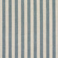 Purchase 85813 | Hanson Indoor/Outdoor Stripe Narrow, Teal - Schumacher Fabric