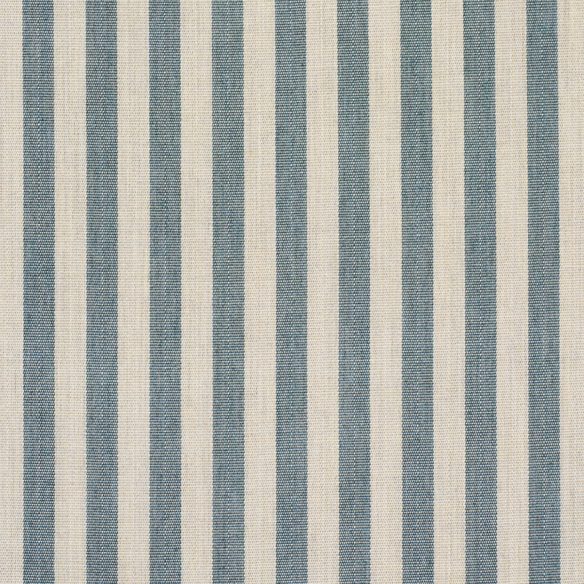 Purchase 85813 | Hanson Indoor/Outdoor Stripe Narrow, Teal - Schumacher Fabric
