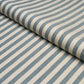 Purchase 85813 | Hanson Indoor/Outdoor Stripe Narrow, Teal - Schumacher Fabric