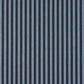 Purchase 85814 | Hanson Indoor/Outdoor Stripe Narrow, Blues - Schumacher Fabric