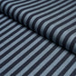 Purchase 85814 | Hanson Indoor/Outdoor Stripe Narrow, Blues - Schumacher Fabric