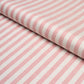 Purchase 85817 | Hanson Indoor/Outdoor Stripe Narrow, Pink - Schumacher Fabric