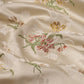 Purchase 85820 | Spitalfields Bouquet, Alabaster - Schumacher Fabric